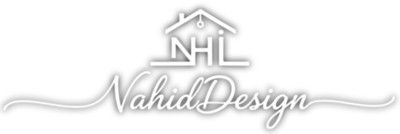 ناهید دیزاین ، بهترین طراح دکوراسیون و چیدمان